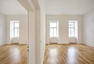 Geräumige 2-Zimmer-Wohnung nähe Kutschkermarkt