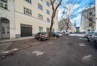 Einzigartige Gewerbeeinheit im Loft-Stil mit Atelier &amp; Kellerfläche – insgesamt 564,56 m² voller Potenzial
