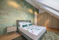 Letztes verfügbares Luxus-Penthouse mit Bootsgarage am Traunsee