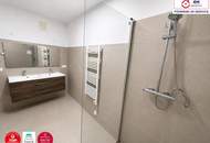 Lichtdurchflutetes Wohnen im Dachgeschoss auf 155m2! 5 Zimmer, Garage mit E-Ladestation und Top Anbindung!