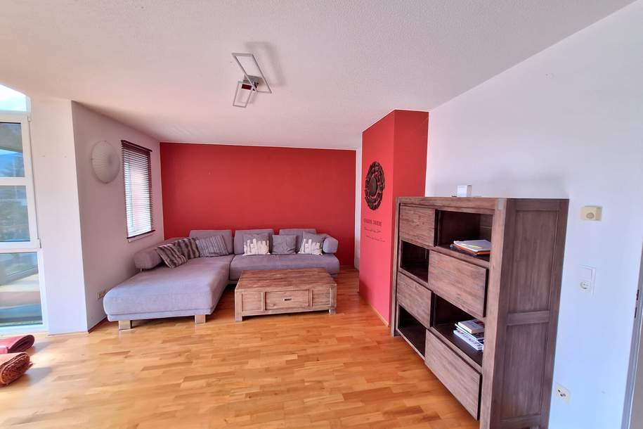 Großzügige 3,5 Zimmer-Wohnung in Rum zu vermieten!, Wohnung-miete, 1.630,00,€, 6063 Innsbruck-Land