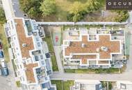 | 2 ZIMMER | MIT GROSSEM GARTEN | KAGRANER PLATZ | NEUBAU