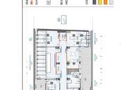 Klimatisierte Dachgeschoss-Bürofläche nahe dem Karlsplatz