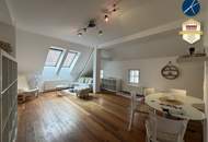 Bestandsfreies Zinshaus in der historischen Kremser Altstadt