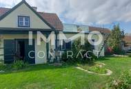 EINFAMILIENHAUS IN SCHÖNBERG AM KAMP! NÄHE LANGENLOIS!