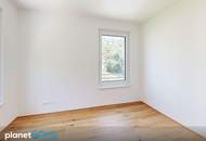 Erstbezug : Neubau : 3-Zimmer-Wohnung : Balkon