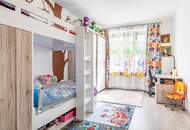 Top 3-Zimmer-Eigentumswohnung mit Loggia in Linz