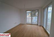 Urban Living in Floridsdorf