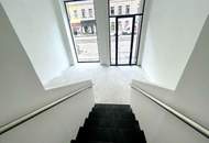 Wo Charme auf Geschäftssinn trifft: Gewerbeobjekt im Servitenviertel zu mieten