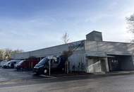 SOMMERAKTION: 2 Monate mietfrei! Witterungsgeschützter sicherer Auto-/Camperabstellplatz im neuen Parkdeck Albert-Schöpf-Straße! Möglichkeiten für E-Ladestation und Behinderten-Parkplätze vorhanden – nur noch wenige Plätze verfügbar!