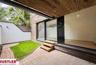 Hochwertiges Zuhause mit 3 Zimmern und uneinsehbarem Garten