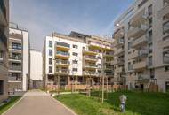 IU – Schöne 2-Zimmer-Wohnung mit Balkon