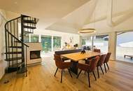 Ein Juwel, ein Sacherl des 18. Jahrhunderts – Historisches Anwesen mit modernem Wohntraum und idyllischem Grundstück!