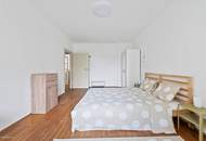 Solide Anlage im Herzen Wiens - provisionsfreie 4-Zimmer-Wohnung