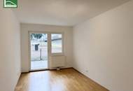 Geräumige 4-Zimmer-Wohnung inkl. Einbauküche und großzügiger Terrasse in attraktiver Lage von Favoriten!