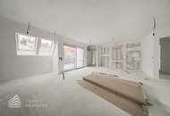 Erstbezug 4-Zimmer Wohnung mit Balkonen, Nähe Aumannplatz