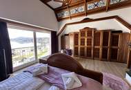 144 m² See-Penthouse in Velden – möbliert, Terrasse & Toplage am Wörthersee