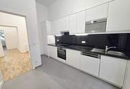 Ruhige 133m² Altbauwohnung mit 5 Zimmern in Innenhoflage - unbefristet