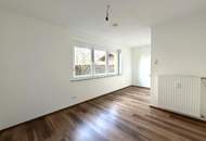 Zur Miete: Ruhige 3-Zimmer-Gartenwohnung in Viktring