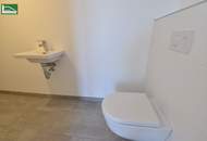 Mehr geht nicht - Helle DG-Maissonette mit 3.Zimmer inkl. Küche und Erdwärme-Heizung - sofort beziehbar
