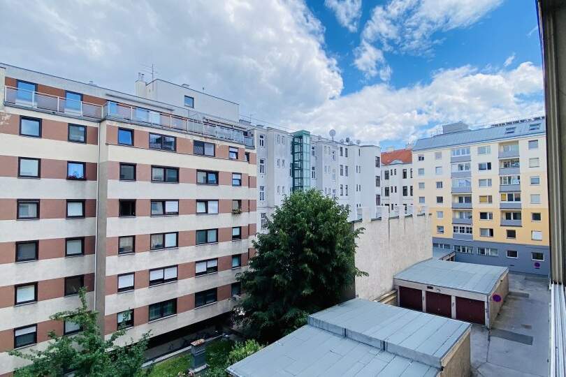 3 ZIMMER WOHNUNG mit LOGGIA, im 10. Bezirk, Wohnung-kauf, 249.900,€, 1100 Wien 10., Favoriten