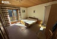 Sonniges Einfamilienhaus mit Entwicklungspotenzial