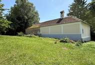 **bezauberndes**Ferienhaus in der Weinidylle Südburgenland