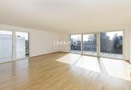 ERSTBEZUG! Traumhafte DG-Wohnung mit hochwertiger Ausstattung!