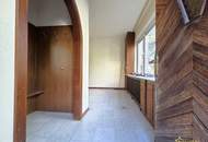 1A-INFRASTRUKTUR! SANIERUNGSBEDÜRFTIGES EINFAMILIENHAUS MIT KELLER UND GARAGE. 271 m² NUTZFLÄCHE. 560m² GRUNDSTÜCK.