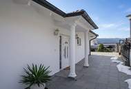 Hochwertige Wohnimmobilie mit 3 Einheiten - Wohnen und Arbeiten in waldnaher Ruhelage