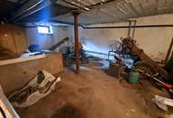 Mehr Volumen für Ihre Ideen! Mehretagen Wohnhaus mit Heimwerkstatt und Einliegerwohnung im Ortskern Gleinstätten