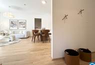 Ruheoase im Stadtviertel: Entdecken Sie die PARK FLATS