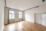 Modernes Büro mit guter Aufteilung nahe Naschmarkt! Garage verfügbar!