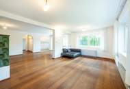 Großzügiges Wohnhaus mit weitläufigem Garten, PV-Anlagen &amp; Ausbaumöglichkeiten in Straßwalchen