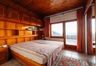 Juwel in der Koralpe – Panoramahaus mit Weitblick über das Lavanttal