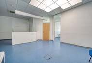 Teilbare Praxen im EG oder OG 1 - Sofort starten - Nutzen Sie die Synergien mit 11 Fachärzten!