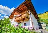 Traumhaftes Einfamilienhaus in sonniger Bestlage von 6181 Sellrain, Tirol – perfekt für junge Familien