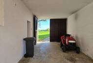 Rarität "Vierkanter" direkt neben dem Golfplatz in Stegersbach