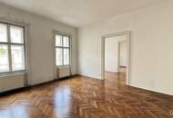 Komplett sanierte Altbauwohnung in bester Lage – Bezugsfertig ab Mai | ZΞLLMANN IMMOBILIEN