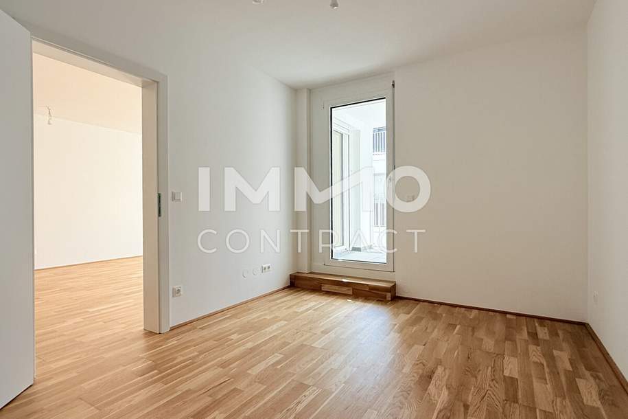EDI N° 7 - Investment Hit - 2 Zimmer Wohnung, Wohnung-kauf, 252.488,€, 1210 Wien 21., Floridsdorf