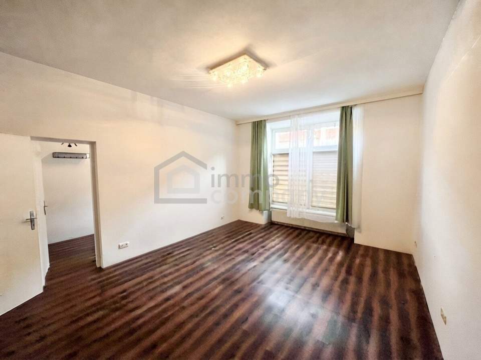 3-Zimmer-Wohnung mit großer Innenhofterrasse in 1140 Wien