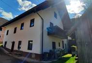 Für Naturliebhaber - ehemaliges Bauernhaus mit Nebengebäuden - zwischen Hermagor und Villach
