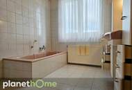 Eckgrundstück mit Familienhaus