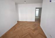 ***Ein Zuhause zum Verlieben – stilvoll saniertes Altbaujuwel mit 3 Zimmern, Klimaanlage, Terrasse &amp; edlem Fischgrätparkett - überzeugen Sie sich selbst bei einer Besichtigung***