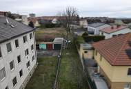 Eigentumswohnung in Top Lage mit Garage und Eigengarten!