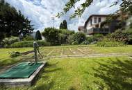 Viel Platz für Familie, Hobby und Beruf – gepflegtes Einfamilienhaus mit Nebengebäude auf großzügigem Grundstück in Hartberg!