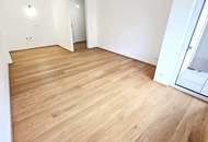 Perfekt zu Vermieten! TOP Neubau-Kleinwohnung! Photovoltaik + Wärmepumpe! Loggia + Kompakter Grundriss + Energieeffizienz + Perfekte Anbindung und Nahversorgung! Jetzt zugfreifen!