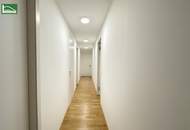 Großzügige 4-Zimmer-Wohnung in absoluter Hofruhelage im 9. Bezirk