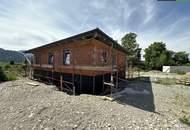 Belagsfertiger Bungalow mit 3 Zimmern und 1.266 m² Grund in Feistritz +++ Pulverstampf +++