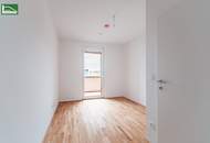 Ihr neues Zuhause im St. Pöltner Erholungsgebiet: Erstbezug in traumhafter Lage! PROVISIONSFREI